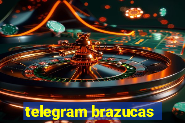 telegram brazucas